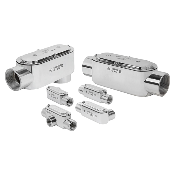 ABB Rigid conduit and fittings