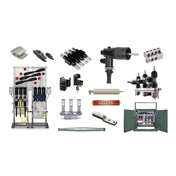 ABB Utility product family