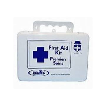 First Aid Kit