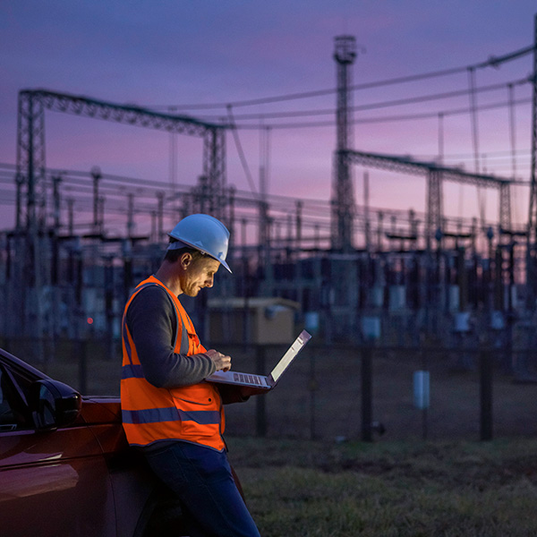 Engineering Services Power Grid