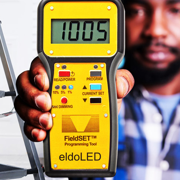 Acuity Brands Fieldset