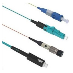 AFL Fiber Optic Cabling Infrastructure
