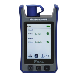 AFL Test Equipment