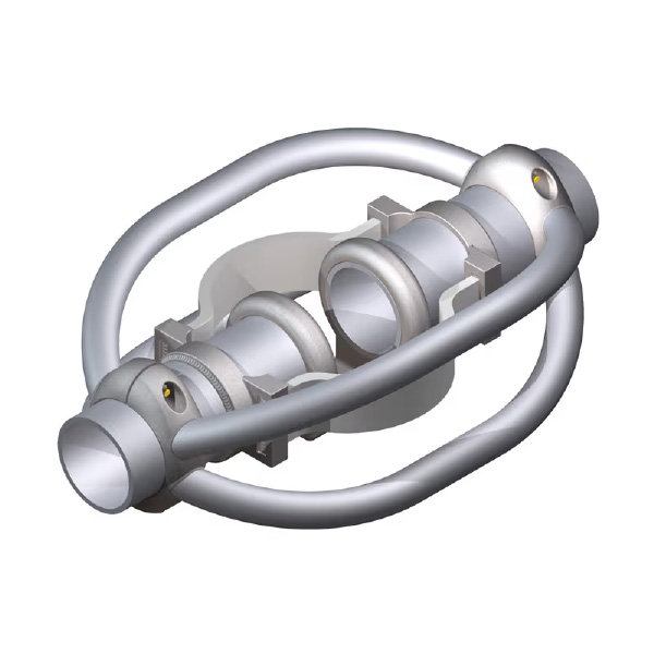 AFL 765 kV Substation Hardware