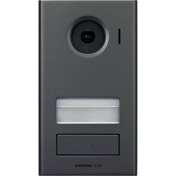 Aiphone Two Wire Video Intercoms