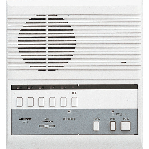 Aiphone LEF-5