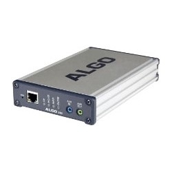 Algo Audio Equipment 8301