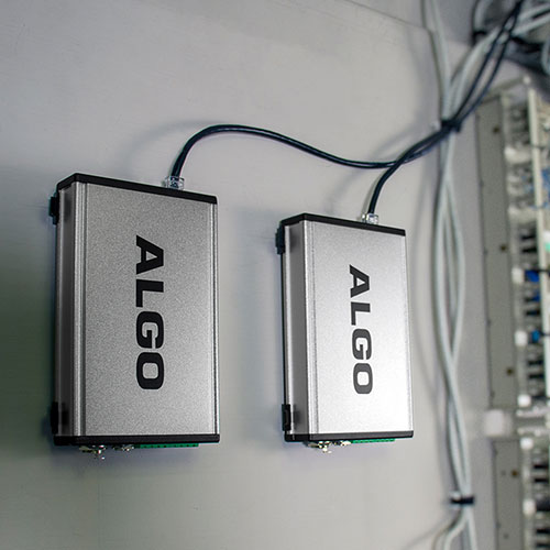 Solutions IP Enable Legacy Paging