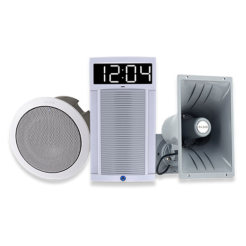 Solutions Voice Paging