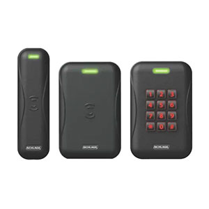 Schlage Mobile Enabled MTB Readers