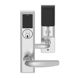 Allegion Mobile Enabled Wireless Locks