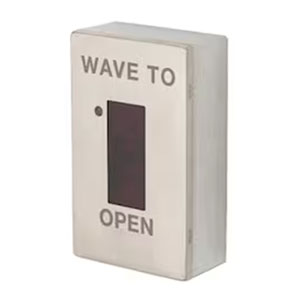 Allegion Touchless Solution Product