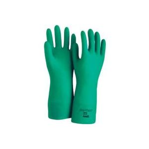 Ansell Chemical-Resistant Gloves