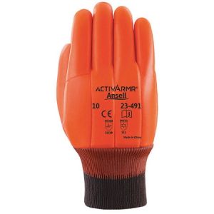 Ansell Mechanics Gloves