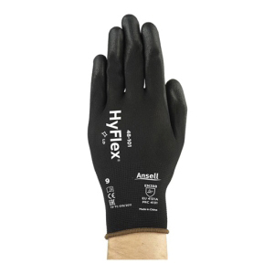 Ansell String Knit Gloves