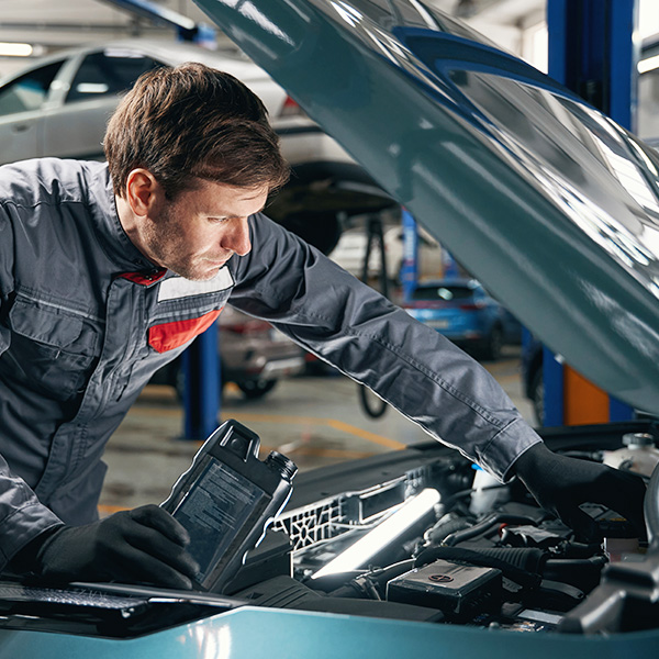 Ansell Automotive Solution
