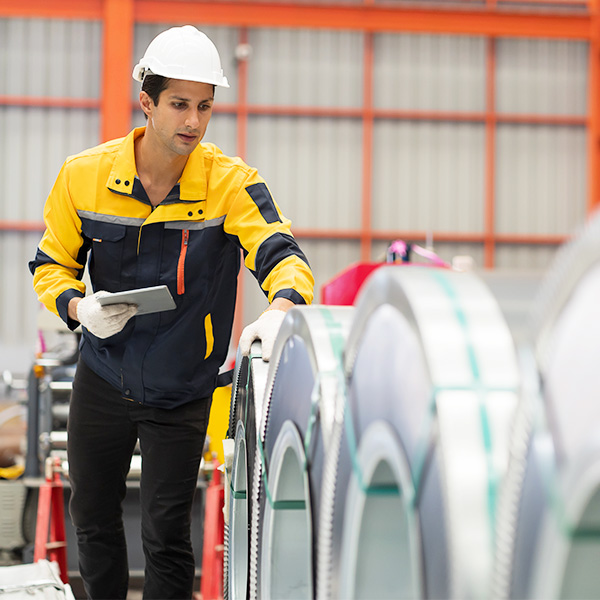 Ansell Metal Fabrication Solution