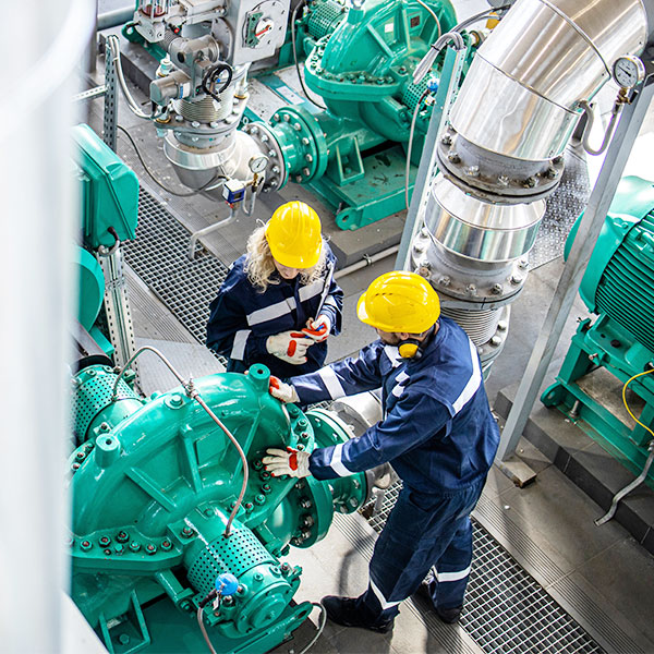 Ansell Oil and Gas Solution