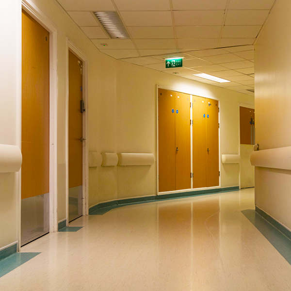 Behavioral Health