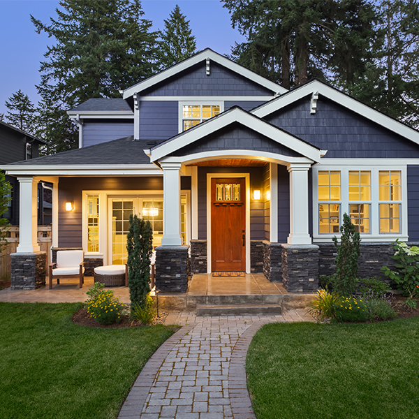 Commercial and Residential Doors and Hardware