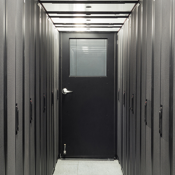 Data Center Solutions