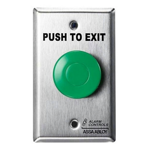 ASSA ABLOY - Access Control