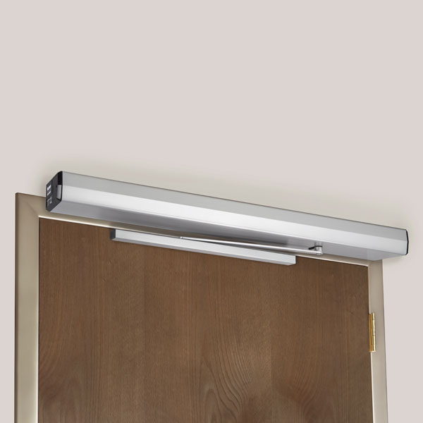 ASSA ABLOY - Door Controls