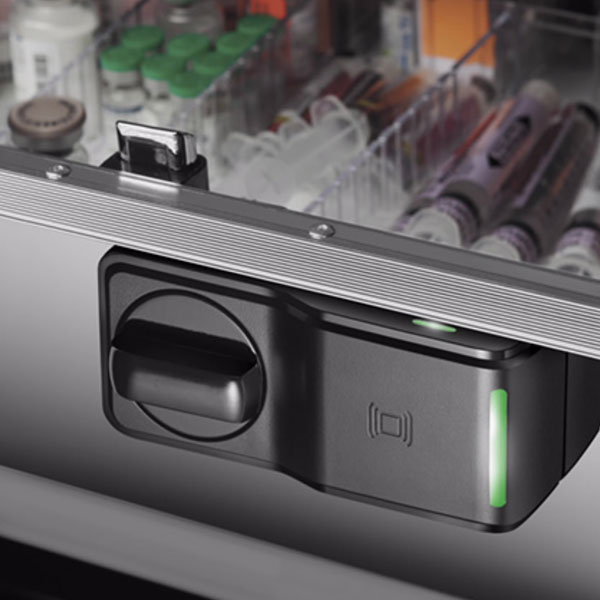 ASSA ABLOY - Access Control