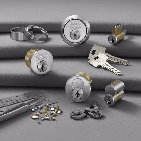 ASSA ABLOY - Key Systems and Intelligent Keys