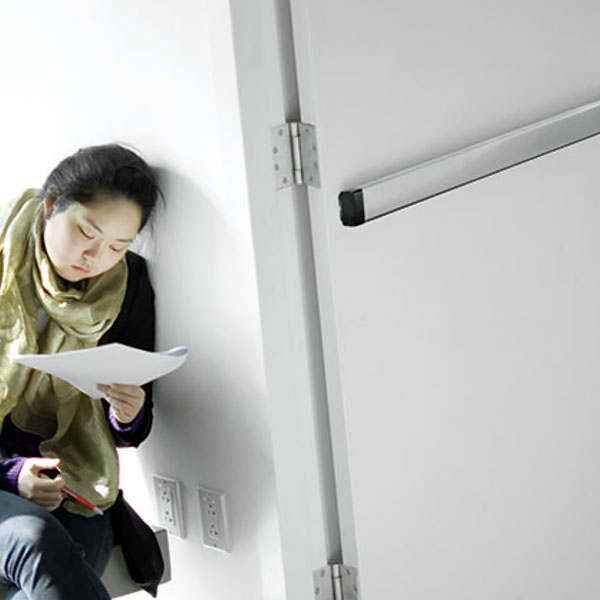 ASSA ABLOY - Locks and Exit Devices