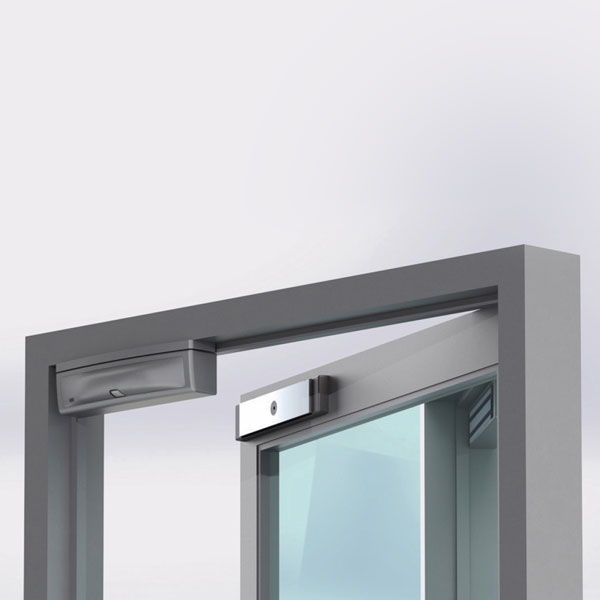 ASSA ABLOY - Electric Strikes, Maglocks, and Power Supplies