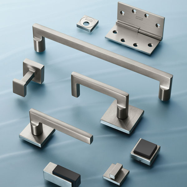 ASSA ABLOY - Architectural Accessories, Door Pulls, and Door Trim