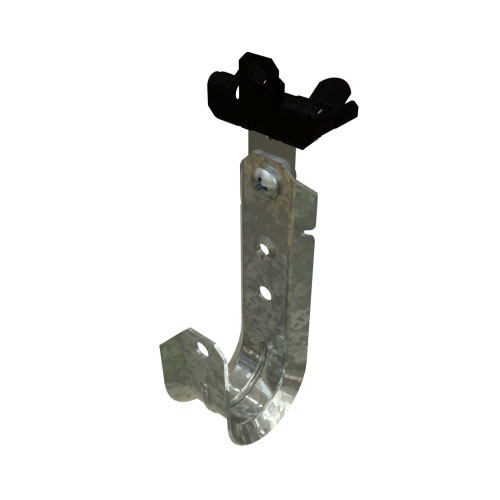 J-Hooks JHK-21-AT-H24-90C