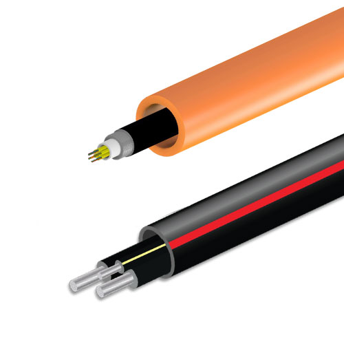 HDPE Cable-in-Conduit
