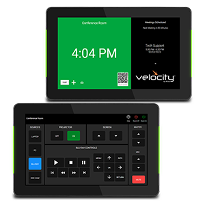AV Control, Scheduling, and Management 