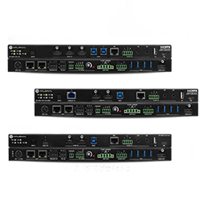  Video Signal Distribution Category