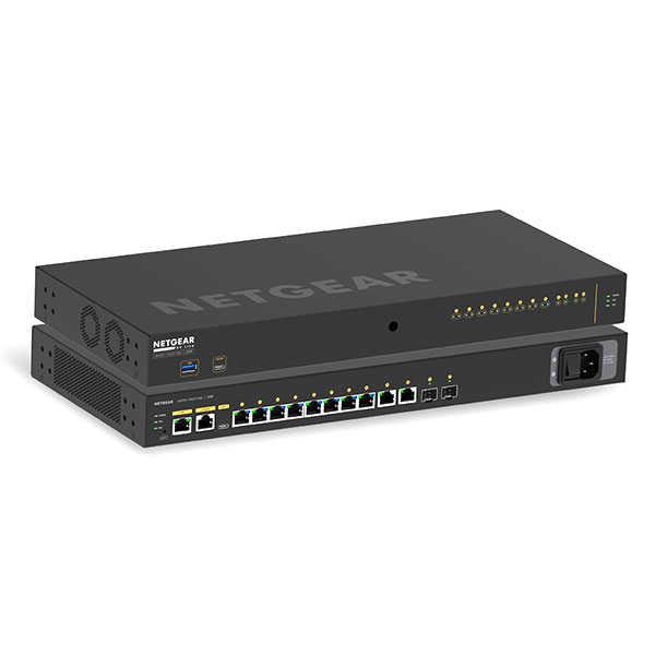 Network Switches NETGEAR M425