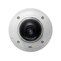 Axis Networked Camera