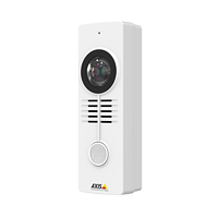 Axis Access Control