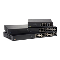 Axis Switches