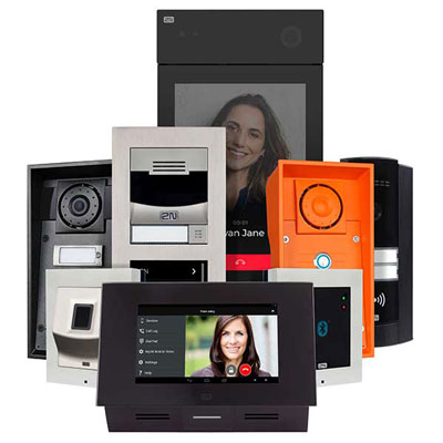 Axis 2n Solutions
