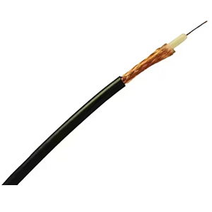 Belden Coaxial Cabling Infrastructure