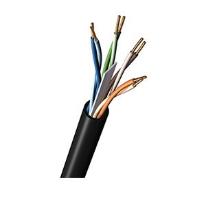 Belden_Copper Cabling Infrastructure