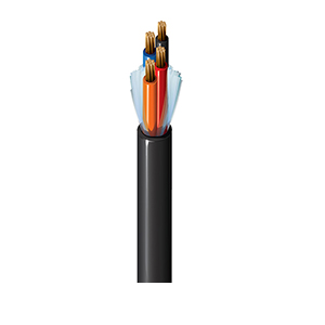 Belden_Electrical Wire and Cable