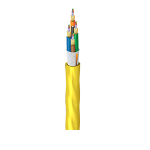 Belden_Fiber Optic Cabling Infrastructure