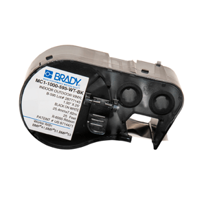 Brady Category Fiber Optic Cabling Infrastructure