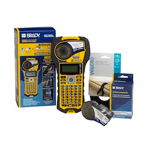 Brady Category Hardware