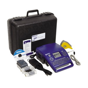 Brady Category Tools and Supplies