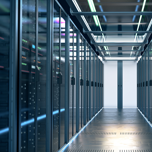 Data center