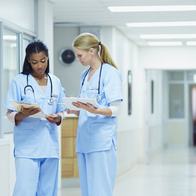 Markets Cooper Lighting Healthcare